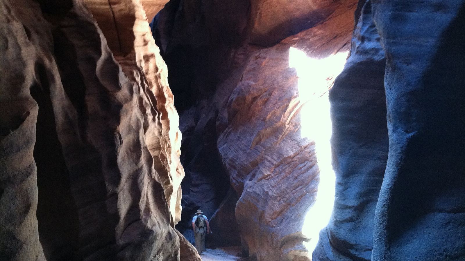 Photos courtesy of Kanab Field Office