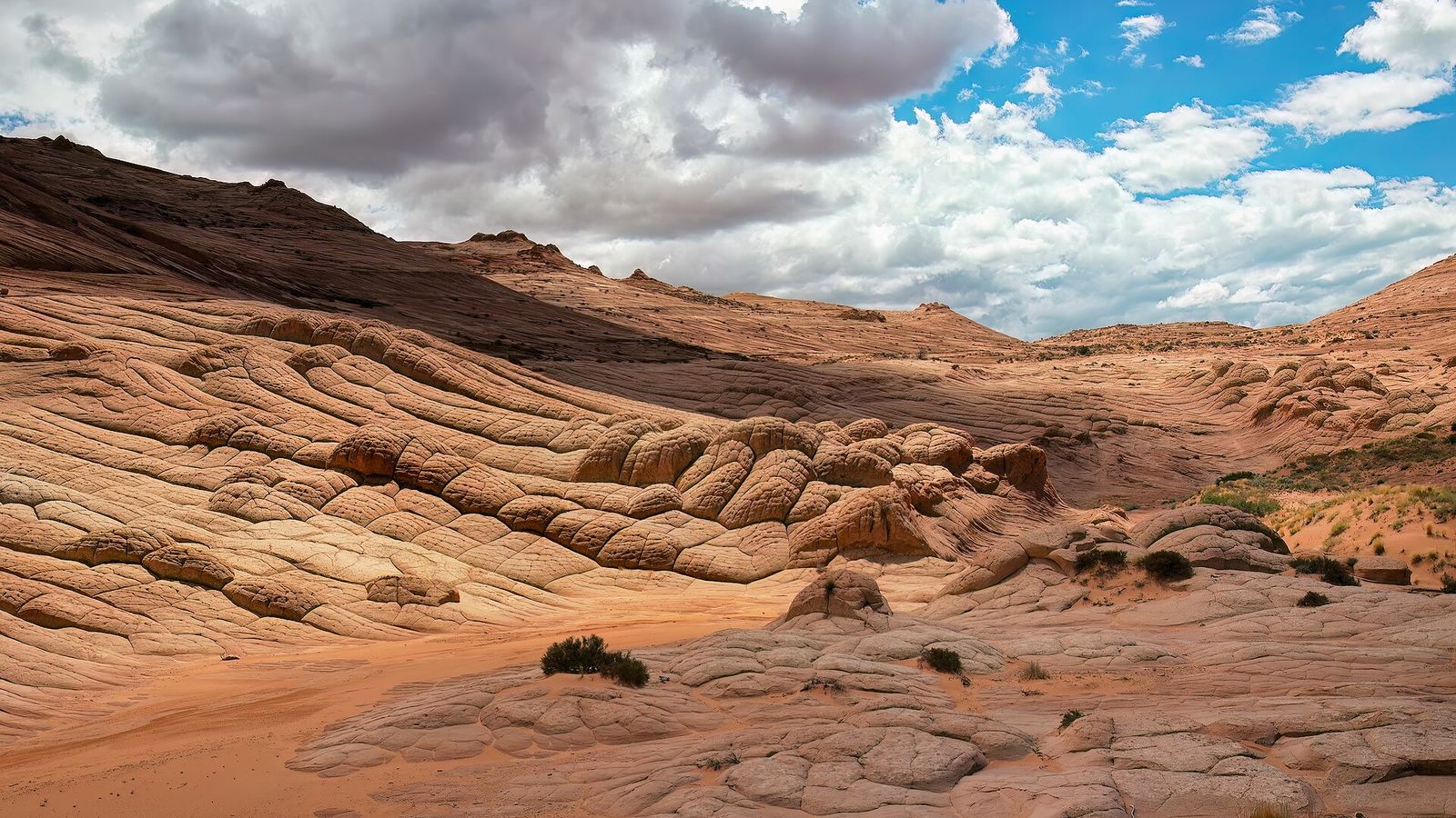 Ed Maier's Secret - near Buckskin Gulch, Utah