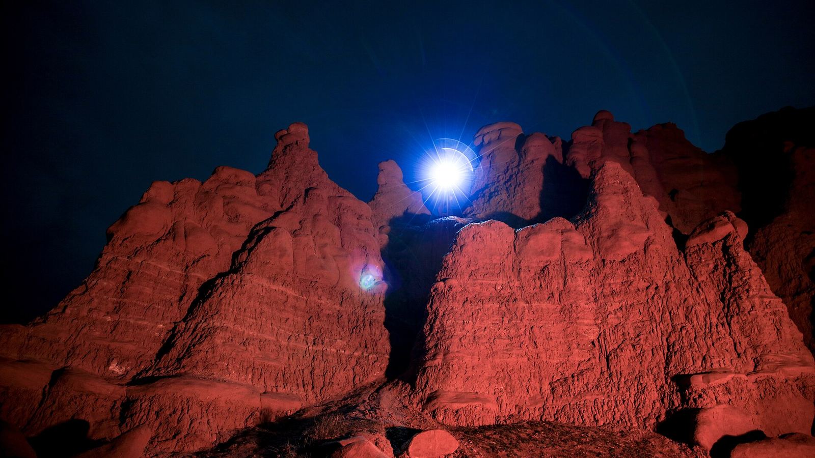 Goblin Valley State Park, Green River, United States