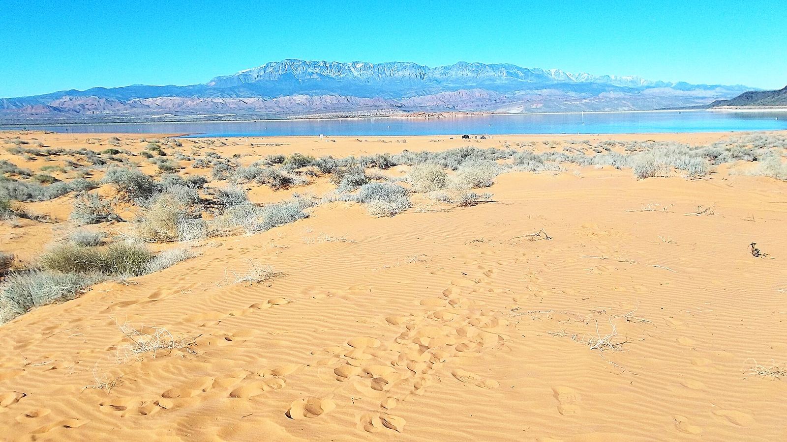 Sand Hollow